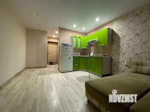 Студия квартира, на длительный срок, 25м2, 5/11 этаж