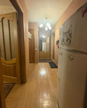 2-к квартира, на длительный срок, 44м2, 6/9 этаж