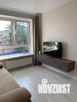 1-к квартира, посуточно, 31м2, 3/17 этаж