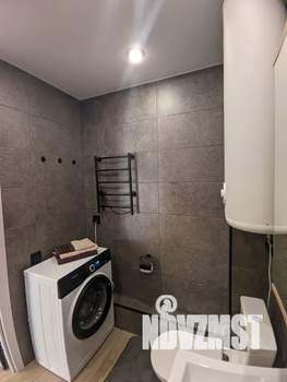 1-к квартира, посуточно, 45м2, 13/14 этаж