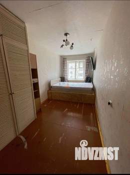 2-к квартира, на длительный срок, 43м2, 4/5 этаж