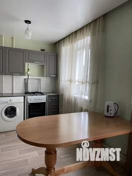 1-к квартира, посуточно, 32м2, 4/5 этаж