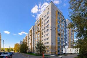 1-к квартира, на длительный срок, 45м2, 8/10 этаж