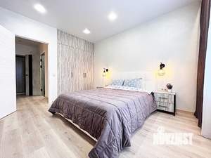 2-к квартира, посуточно, 46м2, 6/22 этаж