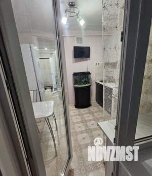 1-к квартира, на длительный срок, 35м2, 5/5 этаж