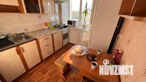 1-к квартира, посуточно, 32м2, 9/9 этаж