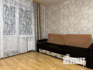 Студия квартира, посуточно, 28м2, 4/18 этаж