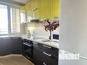 1-к квартира, посуточно, 46м2, 7/8 этаж