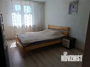 2-к квартира, посуточно, 58м2, 5/16 этаж