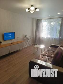 2-к квартира, посуточно, 53м2, 3/5 этаж