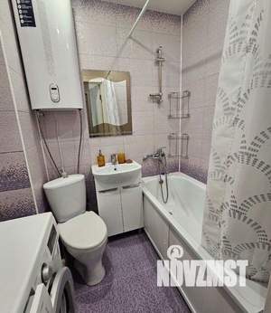 1-к квартира, на длительный срок, 35м2, 5/5 этаж