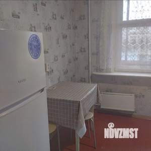 1-к квартира, на длительный срок, 36м2, 7/9 этаж