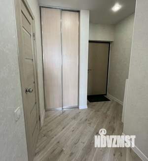 Студия квартира, на длительный срок, 29м2, 10/20 этаж