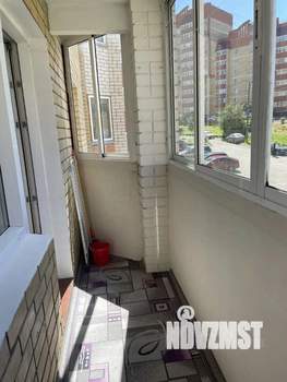 1-к квартира, на длительный срок, 33м2, 2/9 этаж