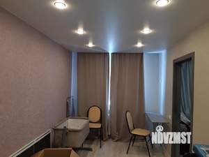 2-к квартира, на длительный срок, 45м2, 1/5 этаж