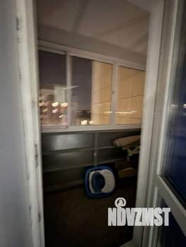 1-к квартира, на длительный срок, 36м2, 8/18 этаж