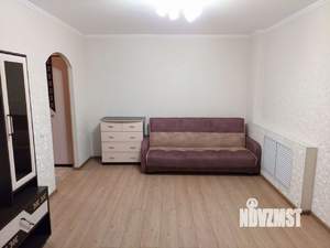 1-к квартира, на длительный срок, 36м2, 6/10 этаж