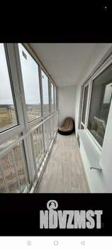 2-к квартира, на длительный срок, 47м2, 16/18 этаж