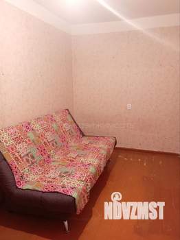 2-к квартира, на длительный срок, 44м2, 4/5 этаж