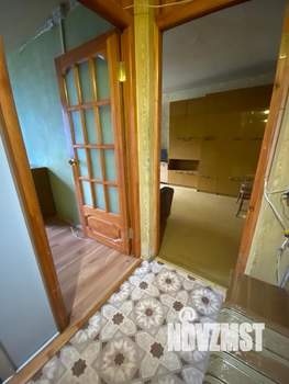 2-к квартира, на длительный срок, 51м2, 3/5 этаж