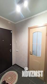 1-к квартира, на длительный срок, 33м2, 6/16 этаж