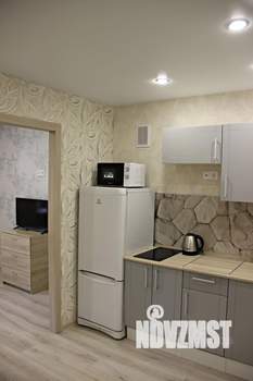 1-к квартира, на длительный срок, 30м2, 3/12 этаж