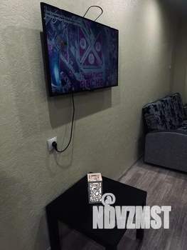 Студия квартира, посуточно, 29м2, 3/17 этаж