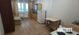 Студия квартира, на длительный срок, 25м2, 10/18 этаж