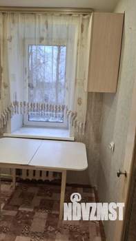 1-к квартира, на длительный срок, 32м2, 1/5 этаж