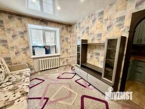 1-к квартира, на длительный срок, 24м2, 1/5 этаж