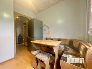 1-к квартира, на длительный срок, 33м2, 4/9 этаж