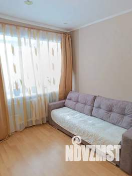 1-к квартира, посуточно, 18м2, 4/5 этаж