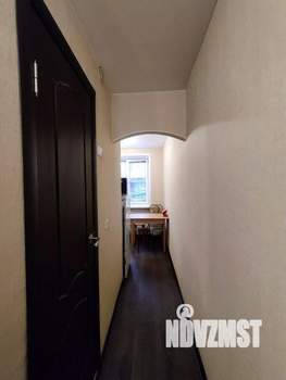 1-к квартира, на длительный срок, 32м2, 5/5 этаж