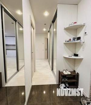 1-к квартира, на длительный срок, 38м2, 4/10 этаж