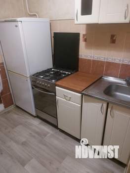 1-к квартира, на длительный срок, 29м2, 1/9 этаж