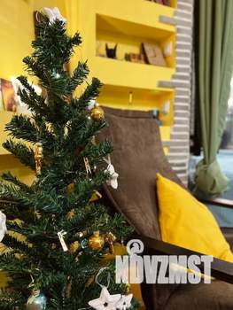 Студия квартира, посуточно, 40м2, 5/5 этаж