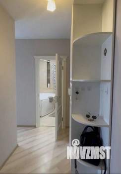 1-к квартира, на длительный срок, 39м2, 3/5 этаж