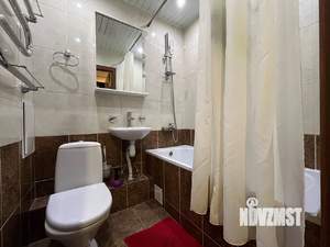 Студия квартира, на длительный срок, 25м2, 7/18 этаж