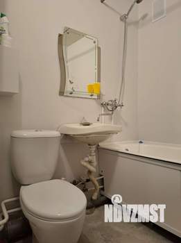 1-к квартира, на длительный срок, 35м2, 5/9 этаж