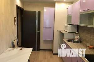 1-к квартира, посуточно, 10м2, 5/16 этаж