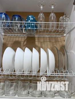 Студия квартира, посуточно, 30м2, 4/13 этаж