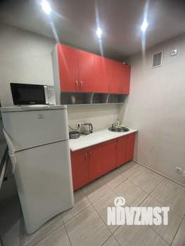 Студия квартира, на длительный срок, 29м2, 13/18 этаж