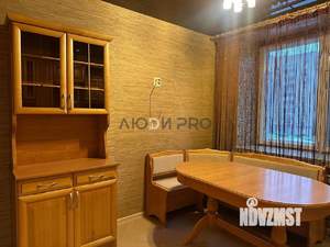 3-к квартира, на длительный срок, 94м2, 2/12 этаж