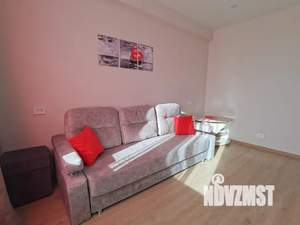 1-к квартира, посуточно, 34м2, 5/25 этаж