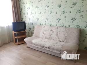 1-к квартира, посуточно, 32м2, 4/5 этаж