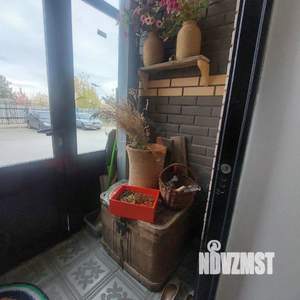 2-к квартира, на длительный срок, 37м2, 1/3 этаж