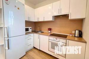 2-к квартира, посуточно, 60м2, 14/17 этаж