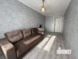 2-к квартира, на длительный срок, 44м2, 5/5 этаж
