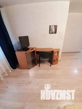 2-к квартира, посуточно, 46м2, 4/5 этаж