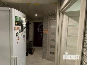 2-к квартира, на длительный срок, 45м2, 5/5 этаж